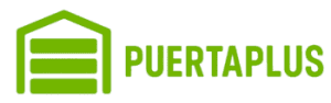 Logo PuertaPlus