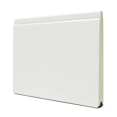 Panel sándwich puertas de garaje seccionales liso